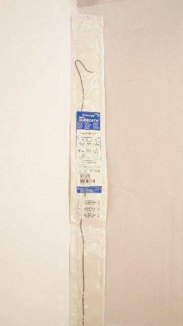 Terumo ZV94112A Radifocus Glidecath Angiographic Cath. 4Fr x 120cm x .038inch(x)